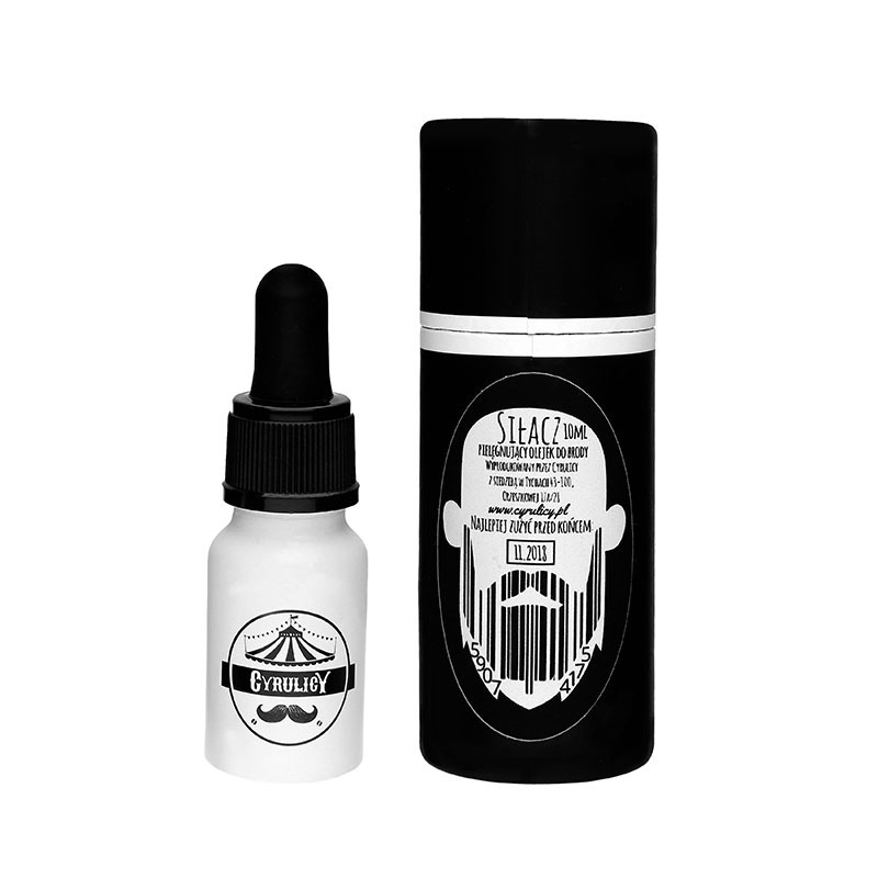 Siłacz 30 ml packshot