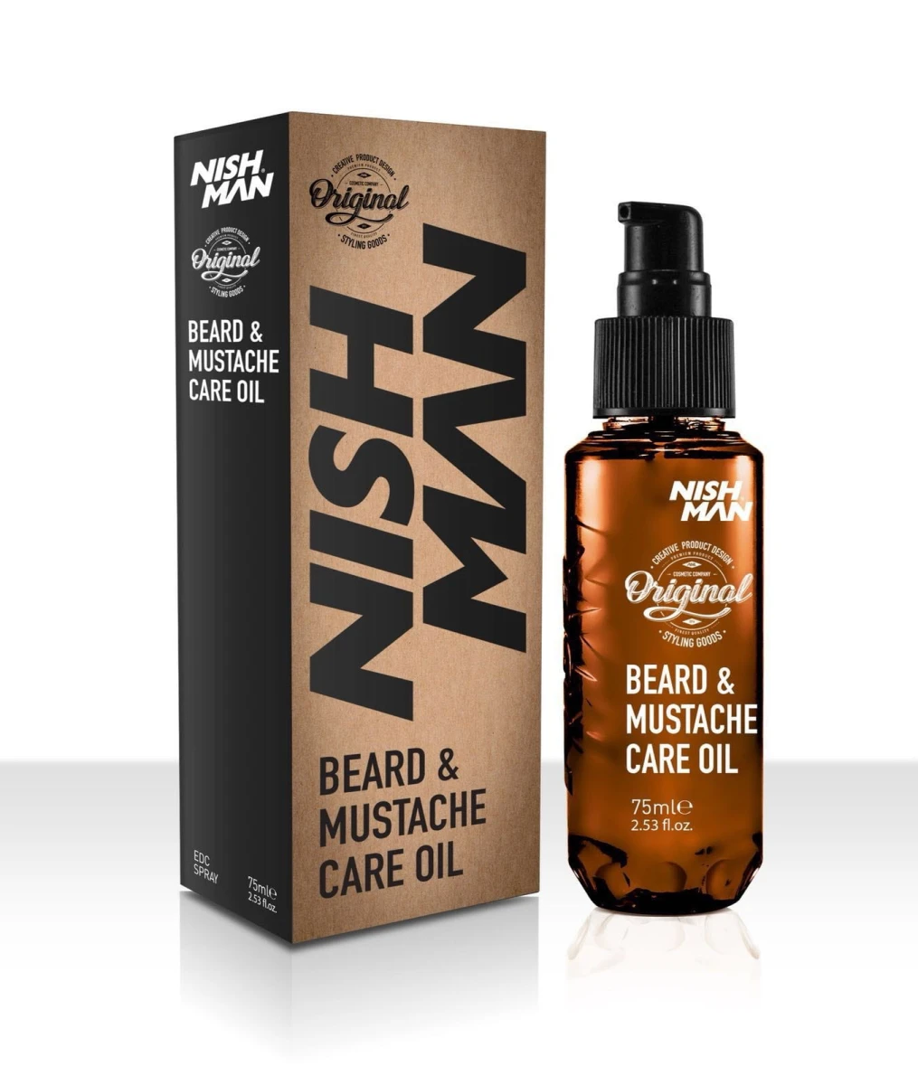 BEARD & MUSTACHE Nishman 75ml.png