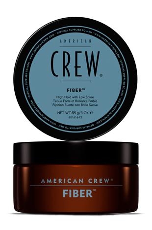 Pomada do włosów American Crew Fiber