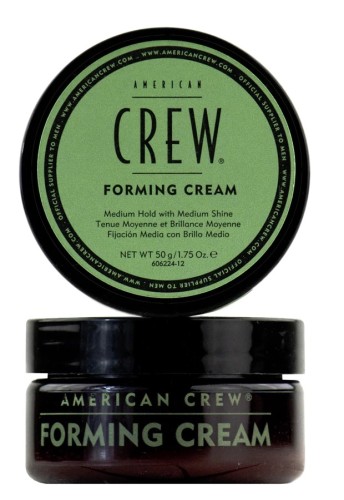 pomada do włosów American Crew Forming Cream