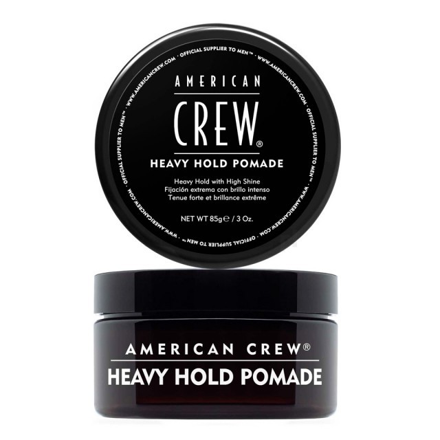 American Crew Heavy Hold Pomade