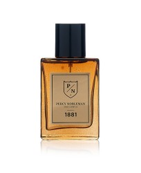 Woda toaletowa 1881 EAU DE TOILETTE Percy Nobleman 50ml