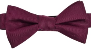 Mucha jedwabna BORDOWA Republic of Ties