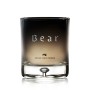 BEAR glass white