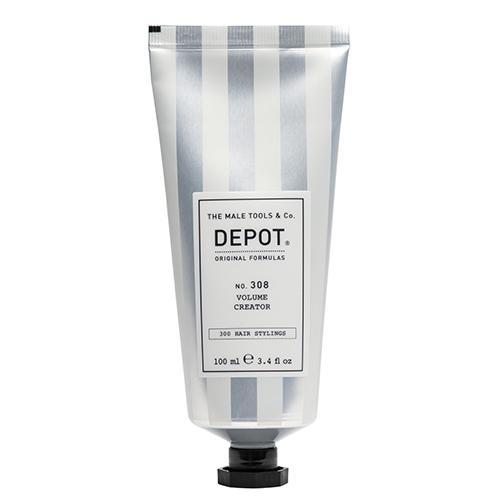 DEPOT NO.308. Zel zwiekszajacy objetosc wlosow 100ml