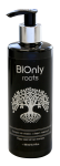 Szampon do wlosow z olejem makowy m BIOnly Men 300ml