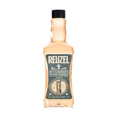 Aftershave woda po goleniu AGRES RASAGE Reuzel 100ml
