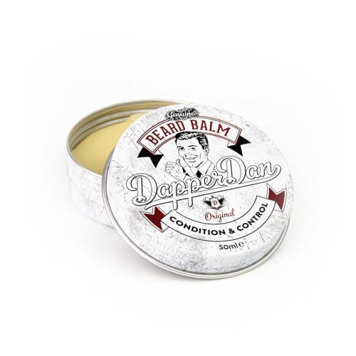 beard balm dapper dan