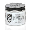 Matowa pomada do wlosow CLAY POMADE Slick Gorilla 70g