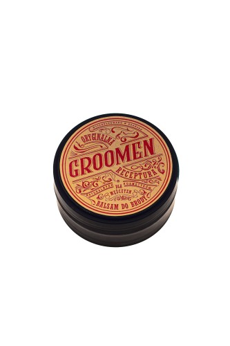Balsam do brody Fire Groomen