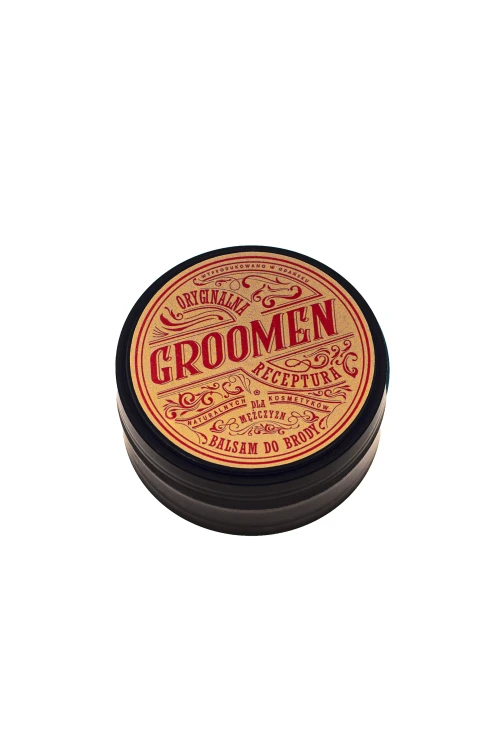 Balsam do brody Fire Groomen