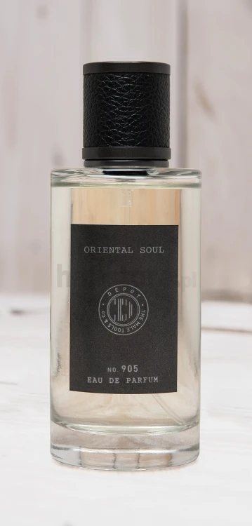 Depot No. 905 Woda perfumowana Oriental Soul 100ml