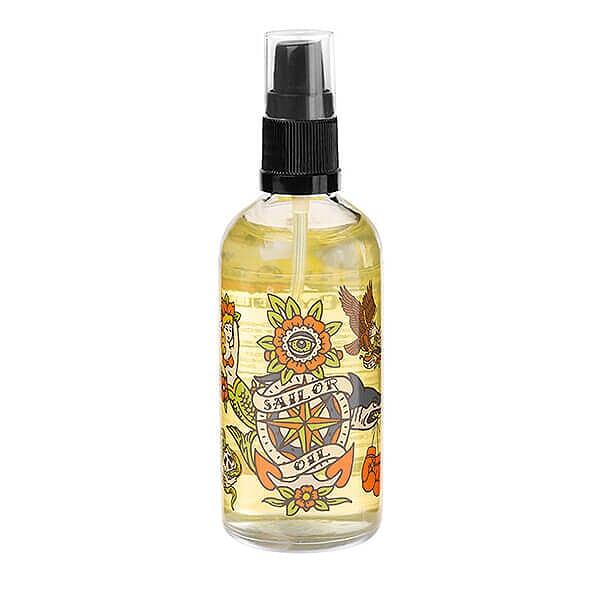 olejek sailor oil cyrulicy