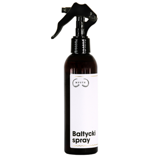 baltycki spray musth