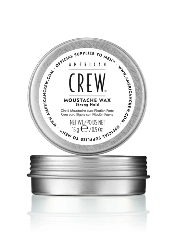 Wosk do wasow MOUSTACHE WAX American Crew 15g
