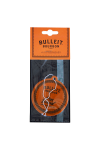 Zawieszka zapachowa BULLEIT Pan Drwal