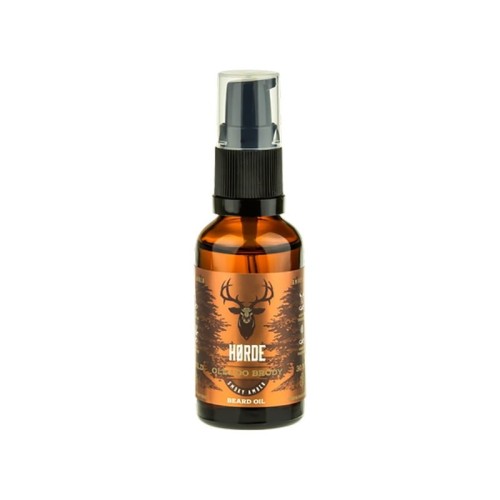 Horde-beard-oil-smoky-amber-afterbarber