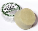 Dr K Soap męskie mydło do golenia Mięta pieprzowa 