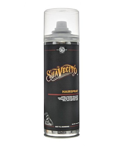 Spray do wlosow HAIR SPRAY Suavecito