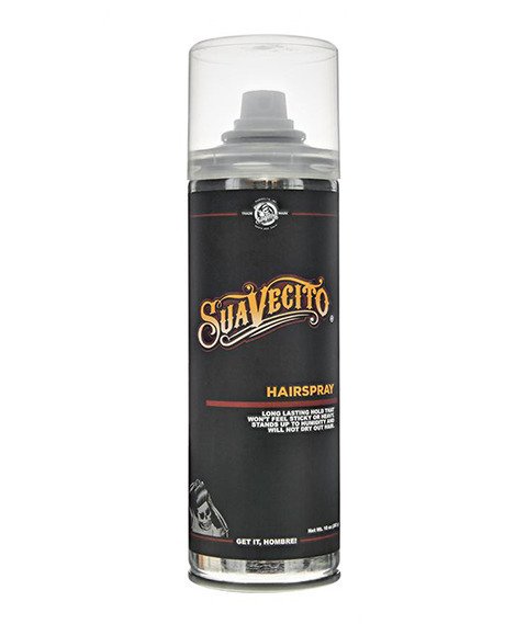 Spray do wlosow HAIR SPRAY Suavecito