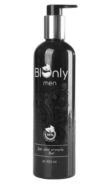 ZEL_BIOnly men_2w1