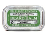 Dr K Soap Balsam do brody Woodland Zapach lasu