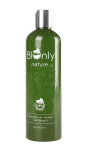 Szampon do wlosow normalnych BIOnly nature 400ml
