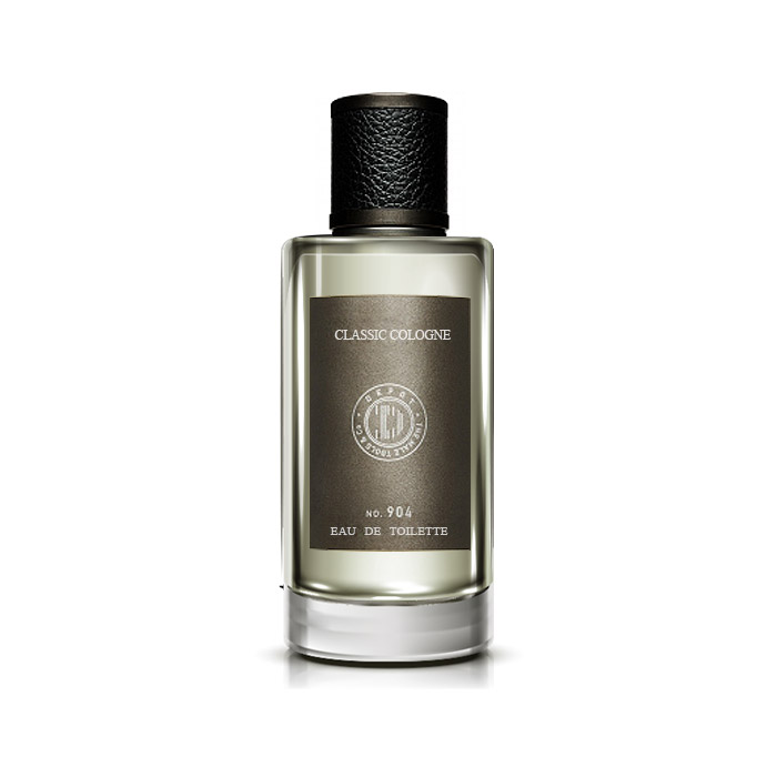 Depot No. 904 Woda toaletowa Classic Cologne 100ml