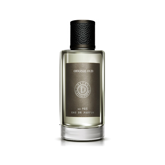 Depot No. 905, Woda perfumowana Original Oud 100ml