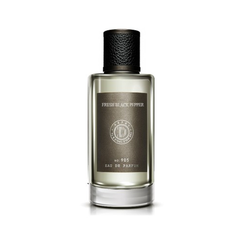 Depot No. 905 Woda perfumowana Black Pepper 100ml 