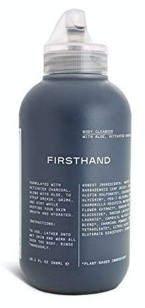 Zel pod prysznic BODY CLEANSER Firsthand