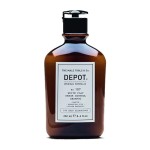 DEPOT NO.107. Szampon meski do wlosow tlustych 250ml