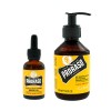 Zestaw do brody WOOD & SPICE Proraso