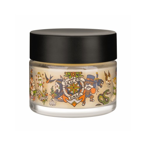 Balsam do brody Sailor Oil Cyrulicy