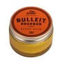 balsam bulleit bourbon pan drwal