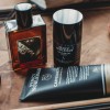 COFFEINATED SHAMPOO & BODY WASH Percy Nobleman