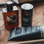 COFFEINATED SHAMPOO & BODY WASH Percy Nobleman