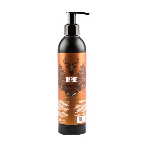 zel do kapieli smoky amber horde