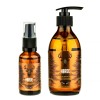 Zestaw do brody SMOKY AMBER Horde