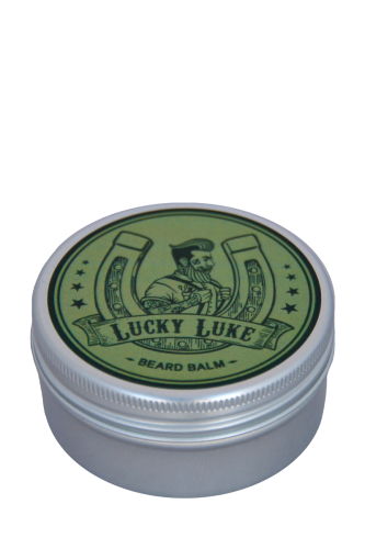 Balsam do brody LUCKY LUKE Pan Drwal 50ml