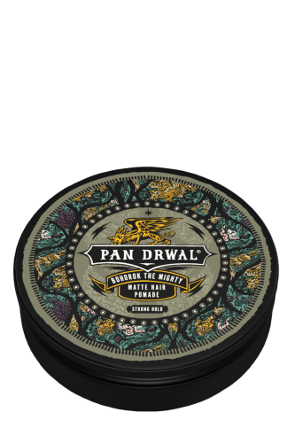 Pomada do wlosow BOHOROK THE MIGHTY Pan Drwal