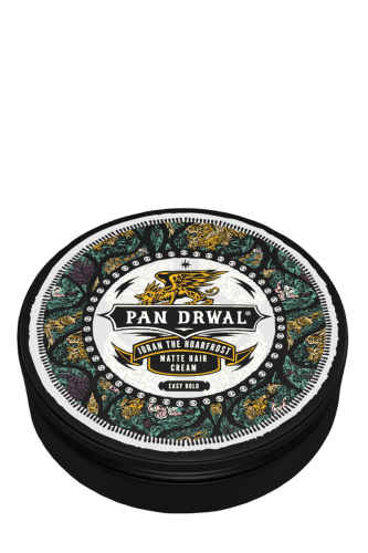 Pomada do wlosow JORAN THE HOARFROST Pan Drwal
