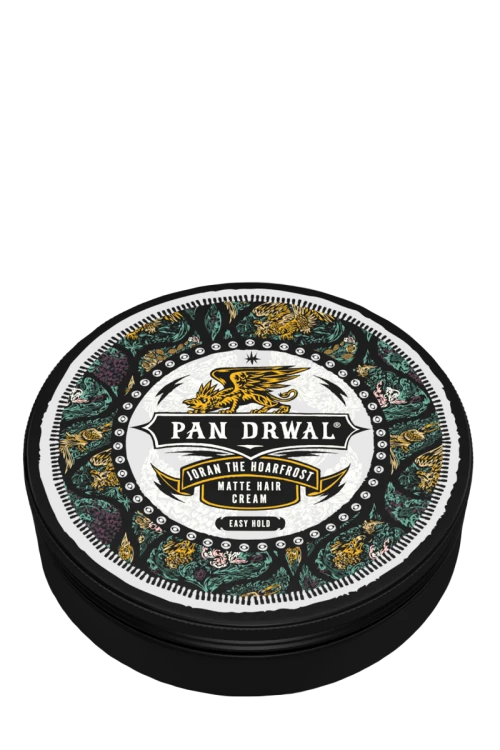 Pomada do wlosow JORAN THE HOARFROST Pan Drwal