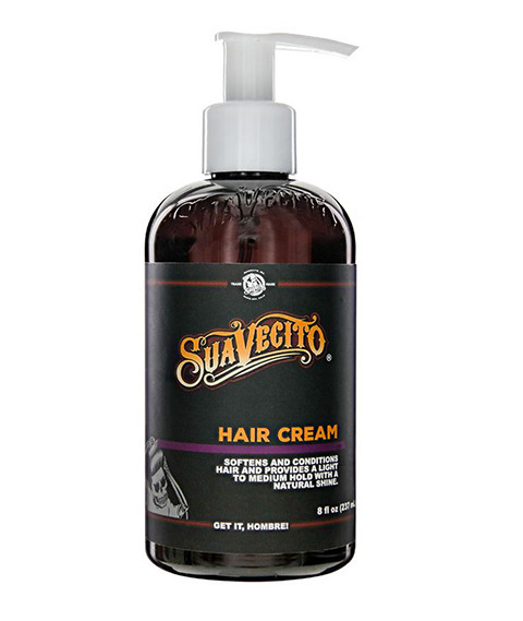 Krem do wlosow HAIR CREAM Suavecito 237ml