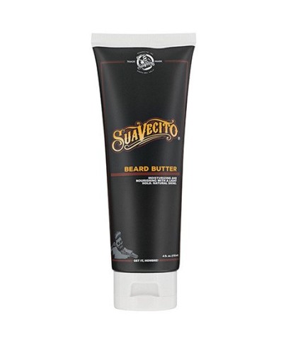 Balsam do brody BEARD BUTTER  Suavecito 118ml
