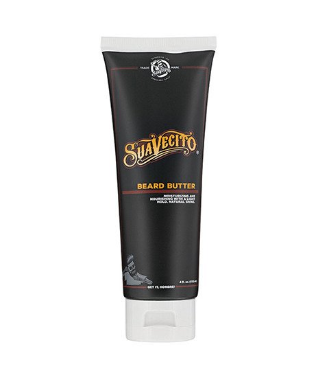 Balsam do brody BEARD BUTTER  Suavecito 118ml