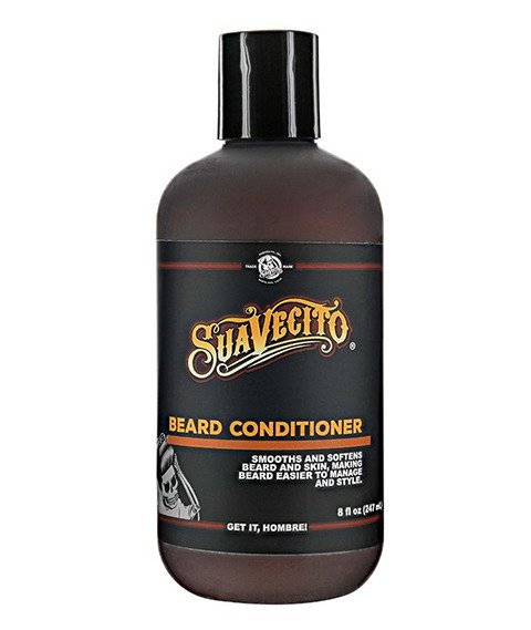 Odzywka do brody BEARD CONDITIONER Suavecito 247ml