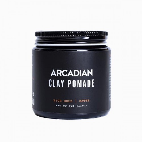 Pomada do wlosow CLAY POMADE Arcadian 113g
