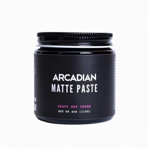 Pasta do wlosow MATTE PASTE Arcadian