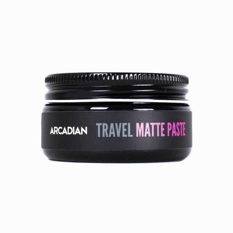 Arcadian-Matte-Paste---bardzo-silna-pomada-matujaca
